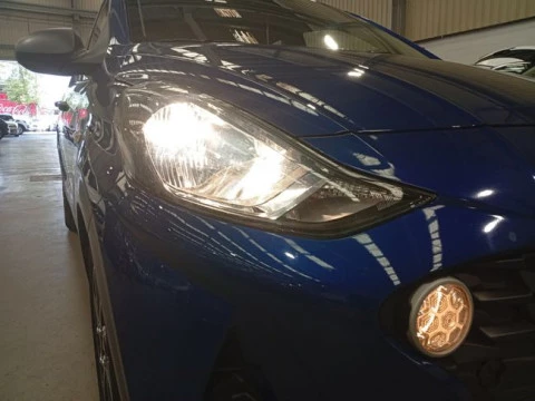 Hyundai i10 1.0 Essence