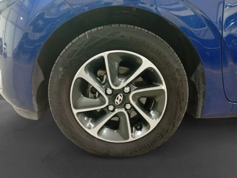 Hyundai i10 1.0 Essence