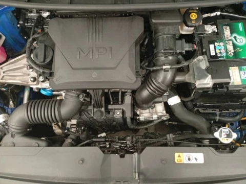 Hyundai i10 1.0 Essence