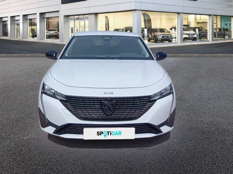 Peugeot 308 5P Allure PureTech 130 S&S MAN