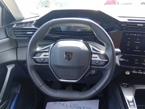 Peugeot 308 5P Allure PureTech 130 S&S MAN
