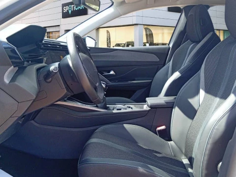 Peugeot 308 5P Allure PureTech 130 S&S MAN
