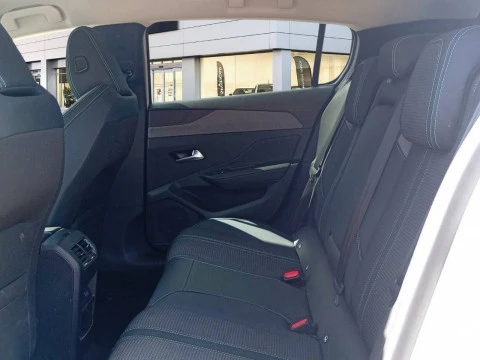 Peugeot 308 5P Allure PureTech 130 S&S MAN