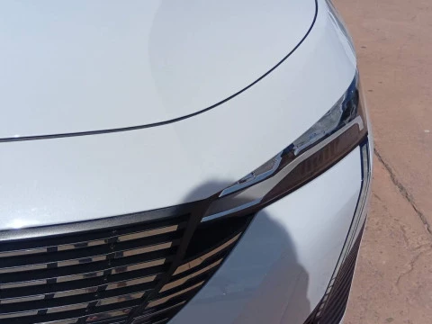 Peugeot 308 5P Allure PureTech 130 S&S MAN