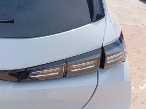 Peugeot 308 5P Allure PureTech 130 S&S MAN