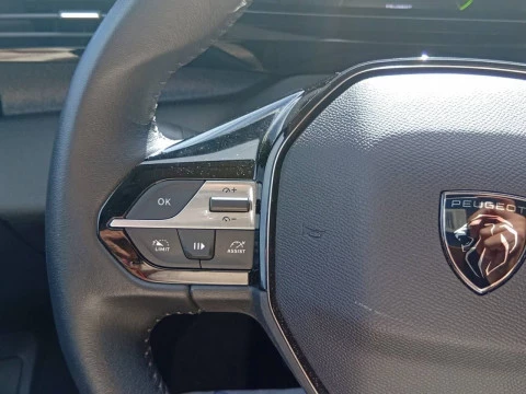 Peugeot 308 5P Allure PureTech 130 S&S MAN