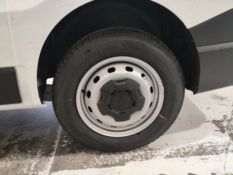 Renault Trafic Furgón L1H1 Blue dCi 96 Kw (130 CV) CUA