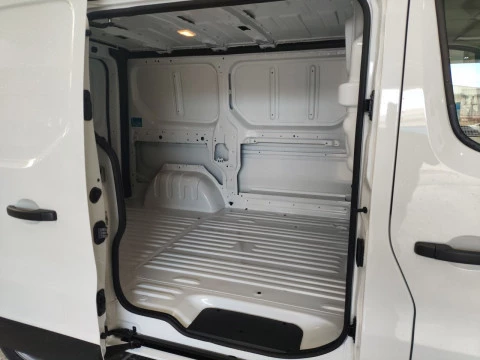 Renault Trafic Furgón L1H1 Blue dCi 96 Kw (130 CV) CUA