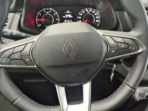 Renault Trafic Furgón L1H1 Blue dCi 96 Kw (130 CV) CUA