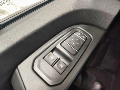 Renault Trafic Furgón L1H1 Blue dCi 96 Kw (130 CV) CUA