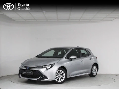 Toyota Corolla 140H Active Plus Toyota Corolla 140H Active Plus