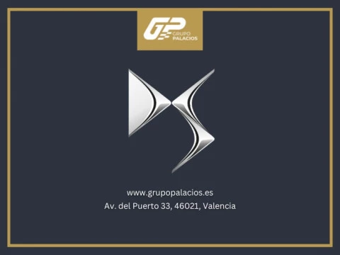 DS 7 E-TENSE 4x4 360 LA PREMIERE