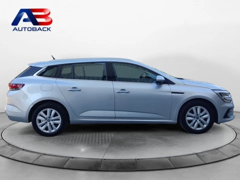 Renault Megane S.T. Business E-TECH Híbrido ench. 117kW