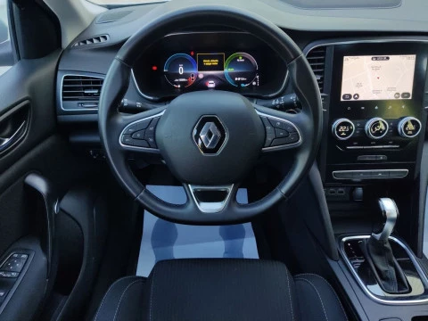 Renault Megane S.T. Business E-TECH Híbrido ench. 117kW