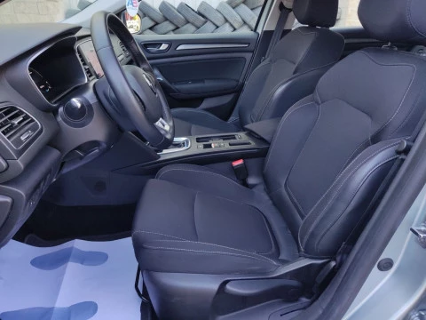 Renault Megane S.T. Business E-TECH Híbrido ench. 117kW