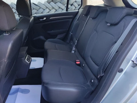 Renault Megane S.T. Business E-TECH Híbrido ench. 117kW