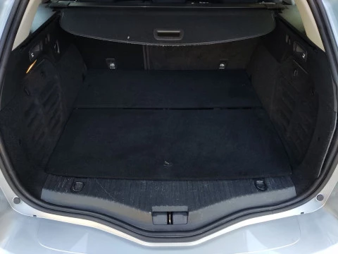 Renault Megane S.T. Business E-TECH Híbrido ench. 117kW