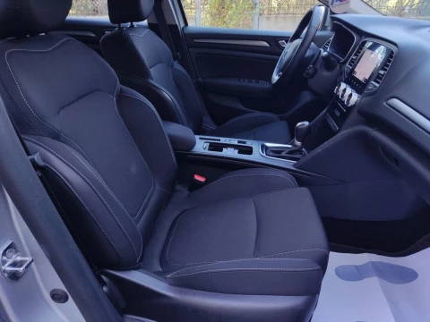 Renault Megane S.T. Business E-TECH Híbrido ench. 117kW