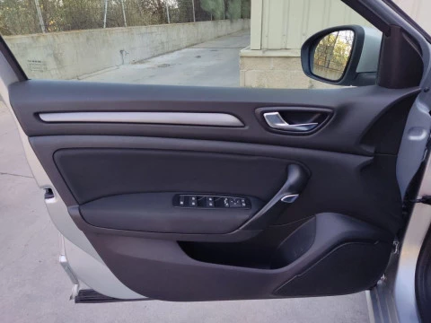 Renault Megane S.T. Business E-TECH Híbrido ench. 117kW