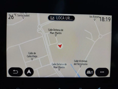 Renault Megane S.T. Business E-TECH Híbrido ench. 117kW