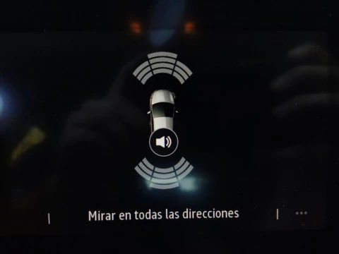 Renault Megane S.T. Business E-TECH Híbrido ench. 117kW