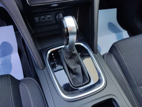 Renault Megane S.T. Business E-TECH Híbrido ench. 117kW