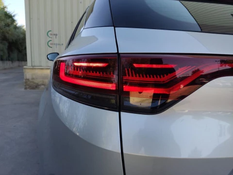 Renault Megane S.T. Business E-TECH Híbrido ench. 117kW