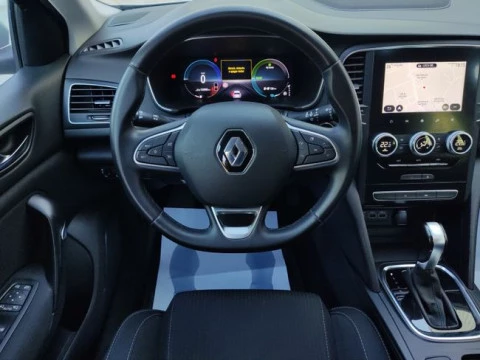 Renault Megane S.T. Business E-TECH Híbrido ench. 117kW