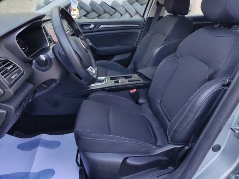 Renault Megane S.T. Business E-TECH Híbrido ench. 117kW