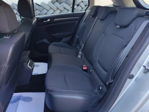 Renault Megane S.T. Business E-TECH Híbrido ench. 117kW