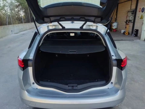 Renault Megane S.T. Business E-TECH Híbrido ench. 117kW