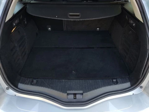 Renault Megane S.T. Business E-TECH Híbrido ench. 117kW