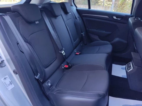 Renault Megane S.T. Business E-TECH Híbrido ench. 117kW