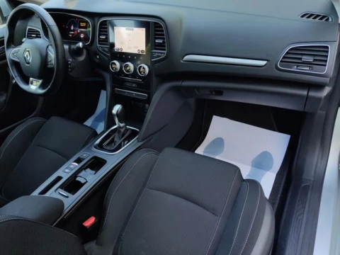 Renault Megane S.T. Business E-TECH Híbrido ench. 117kW