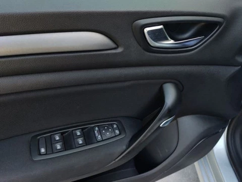 Renault Megane S.T. Business E-TECH Híbrido ench. 117kW