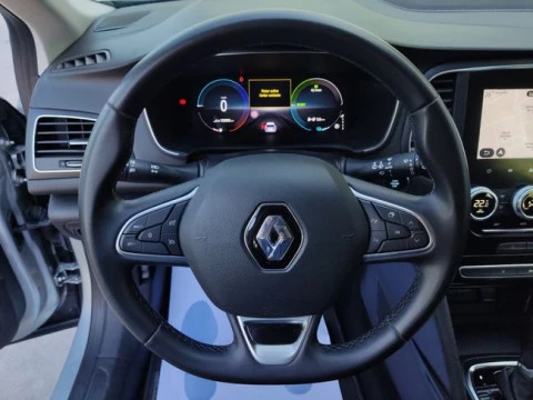 Renault Megane S.T. Business E-TECH Híbrido ench. 117kW