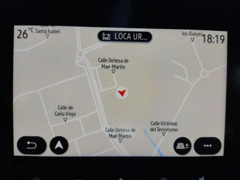 Renault Megane S.T. Business E-TECH Híbrido ench. 117kW