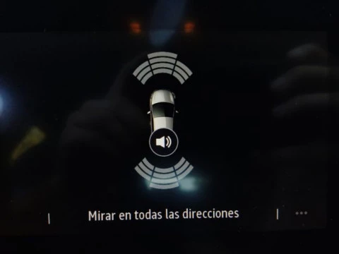 Renault Megane S.T. Business E-TECH Híbrido ench. 117kW