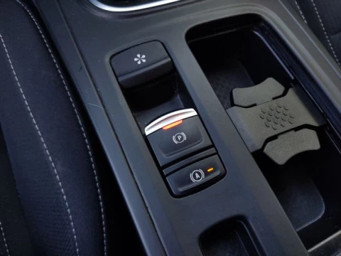 Renault Megane S.T. Business E-TECH Híbrido ench. 117kW