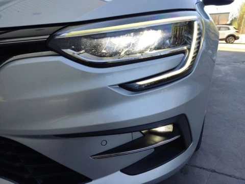 Renault Megane S.T. Business E-TECH Híbrido ench. 117kW