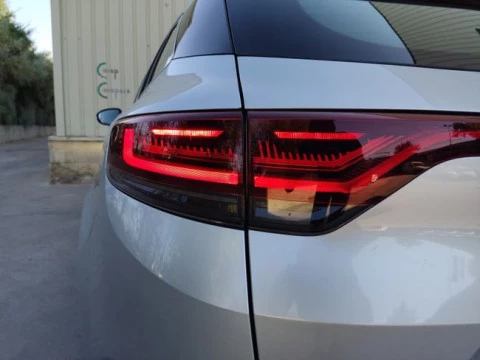 Renault Megane S.T. Business E-TECH Híbrido ench. 117kW