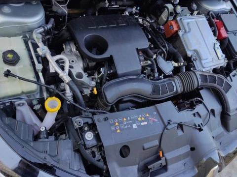 Renault Megane S.T. Business E-TECH Híbrido ench. 117kW