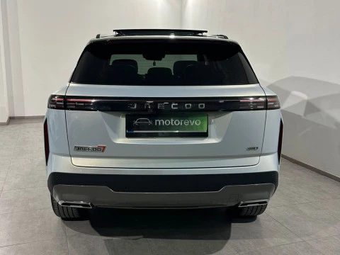 Jaecoo 7 EXCLUSIVE AUTO