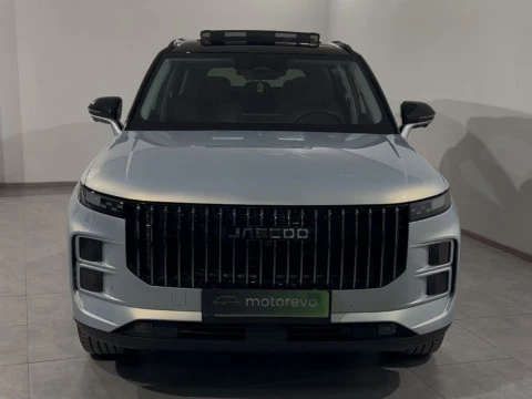 Jaecoo 7 EXCLUSIVE AUTO