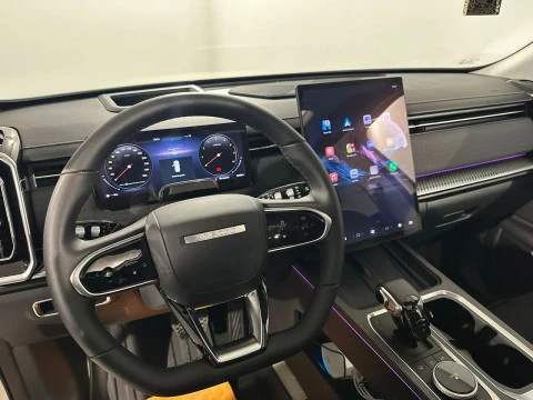 Jaecoo 7 EXCLUSIVE AUTO