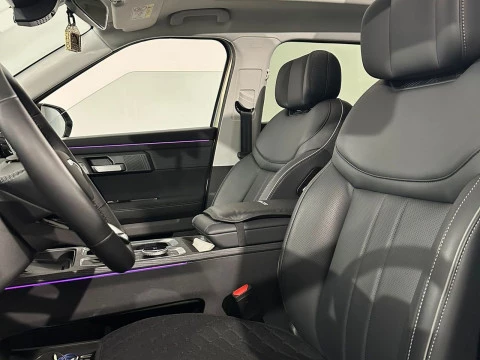 Jaecoo 7 EXCLUSIVE AUTO