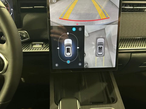 Jaecoo 7 EXCLUSIVE AUTO