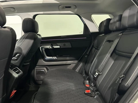 Jaecoo 7 EXCLUSIVE AUTO