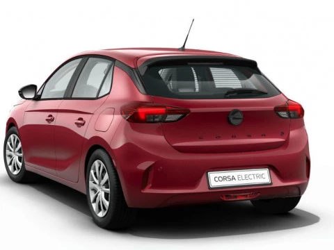 Opel Corsa Electric 50kWh Edition