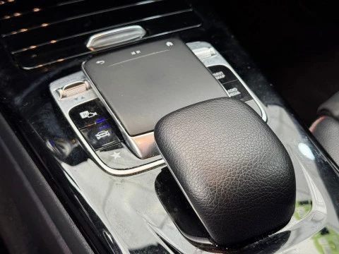 Mercedes-Benz Clase A A 180 d 7G-DCT